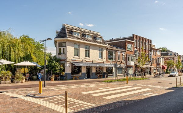 Medium property photo - Amsterdamsestraatweg 122A, 3513 AL Utrecht